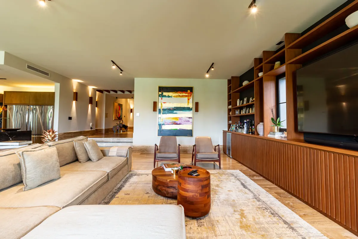 CASAS EN VENTA EN LAGOS DEL SOL CANCÚN 15 casa en lagos del sol 25