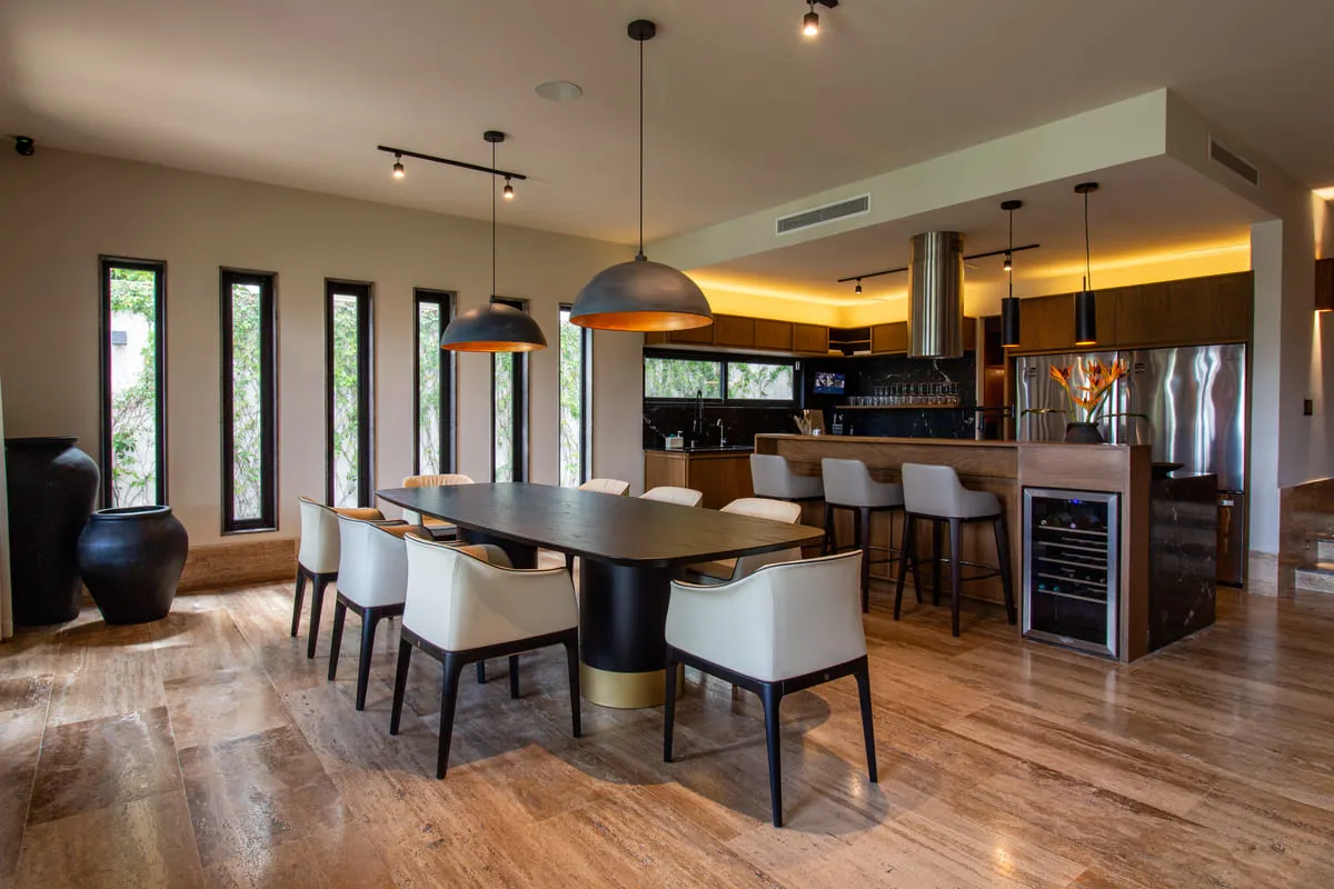 CASAS EN VENTA EN LAGOS DEL SOL CANCÚN 21 casa en lagos del sol 27