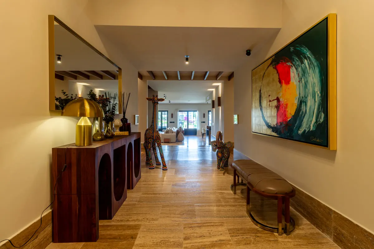 CASAS EN VENTA EN LAGOS DEL SOL CANCÚN 13 casa en lagos del sol 30