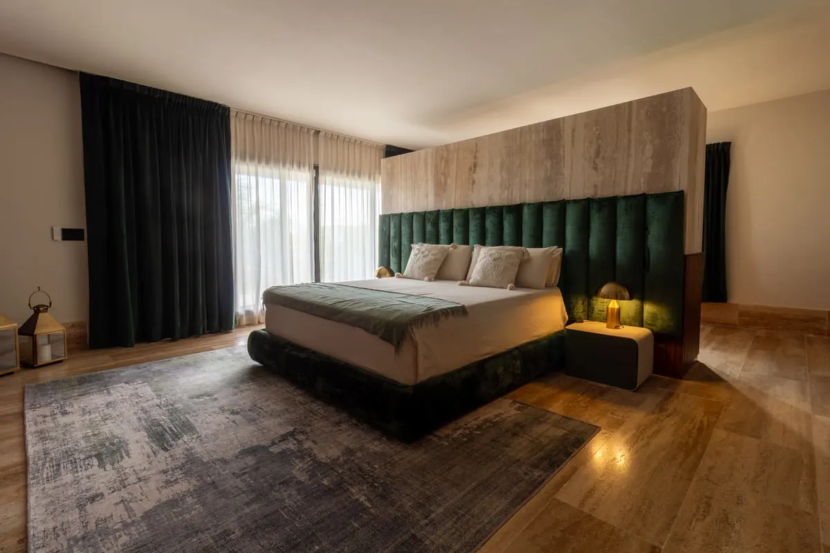 CASAS EN VENTA EN LAGOS DEL SOL CANCÚN 27 casa en lagos del sol 38