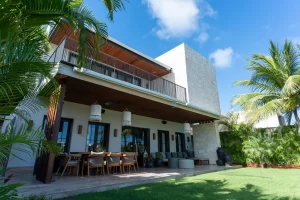 CASAS EN VENTA EN LAGOS DEL SOL CANCÚN 6 casa en lagos del sol 40