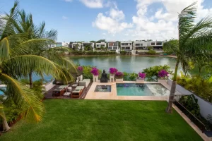 CASAS EN VENTA EN LAGOS DEL SOL CANCÚN 1 casa en lagos del sol 41