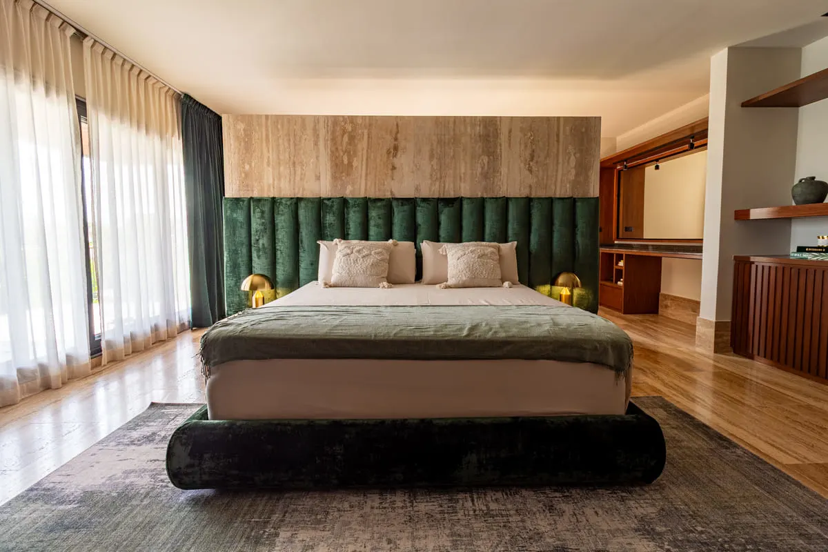 CASAS EN VENTA EN LAGOS DEL SOL CANCÚN 26 casa en lagos del sol 6