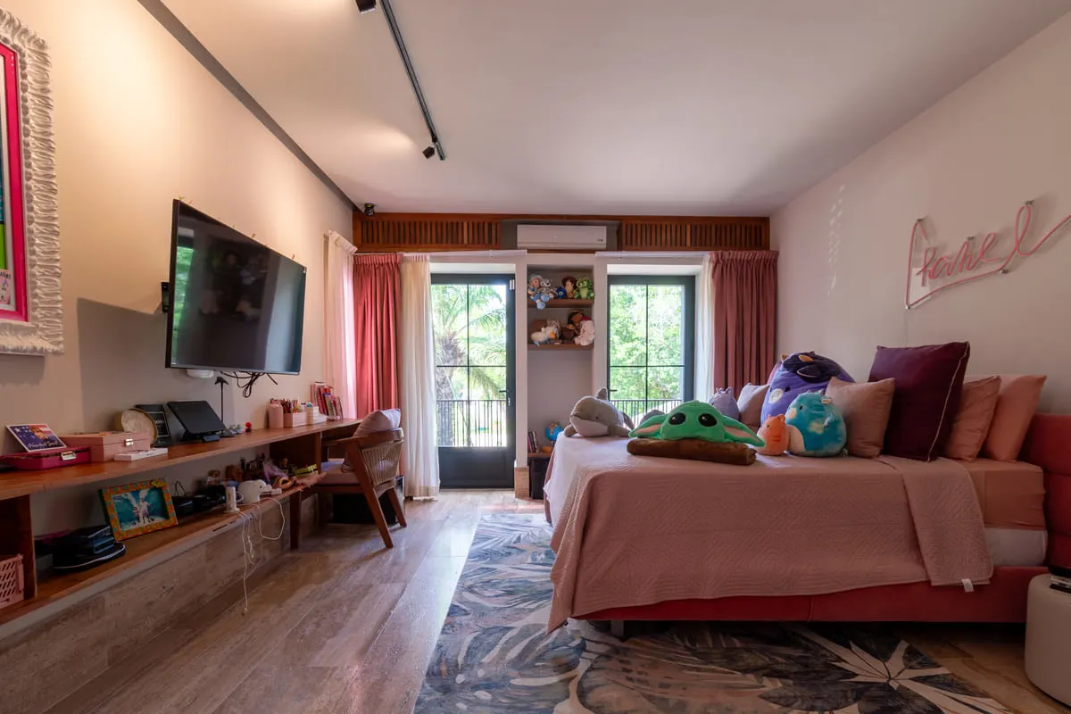 CASAS EN VENTA EN LAGOS DEL SOL CANCÚN 35 casa en lagos del sol 9