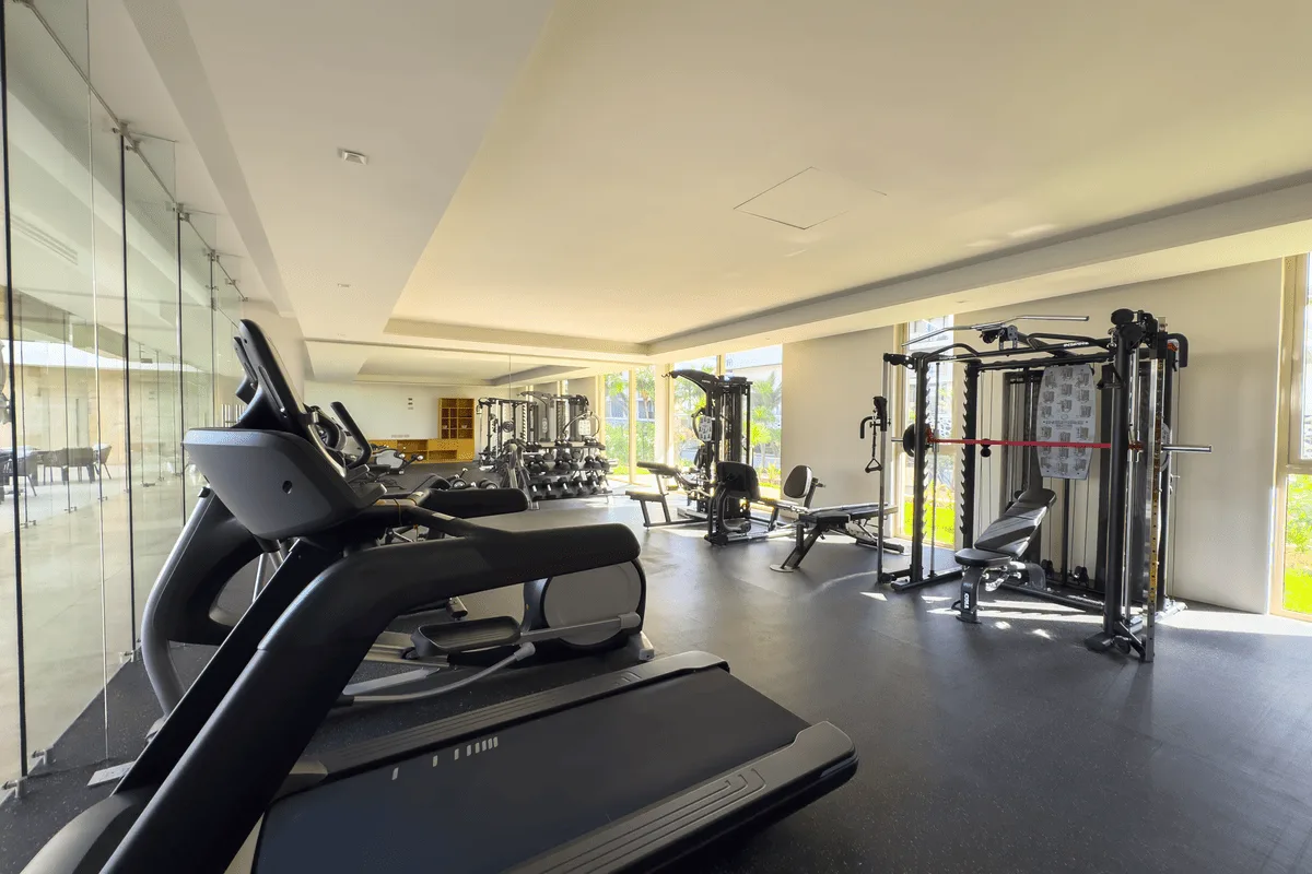 ALBA PUERTO CANCUN 23 ALBA PUERTO CANCUN AMENIDADES 19