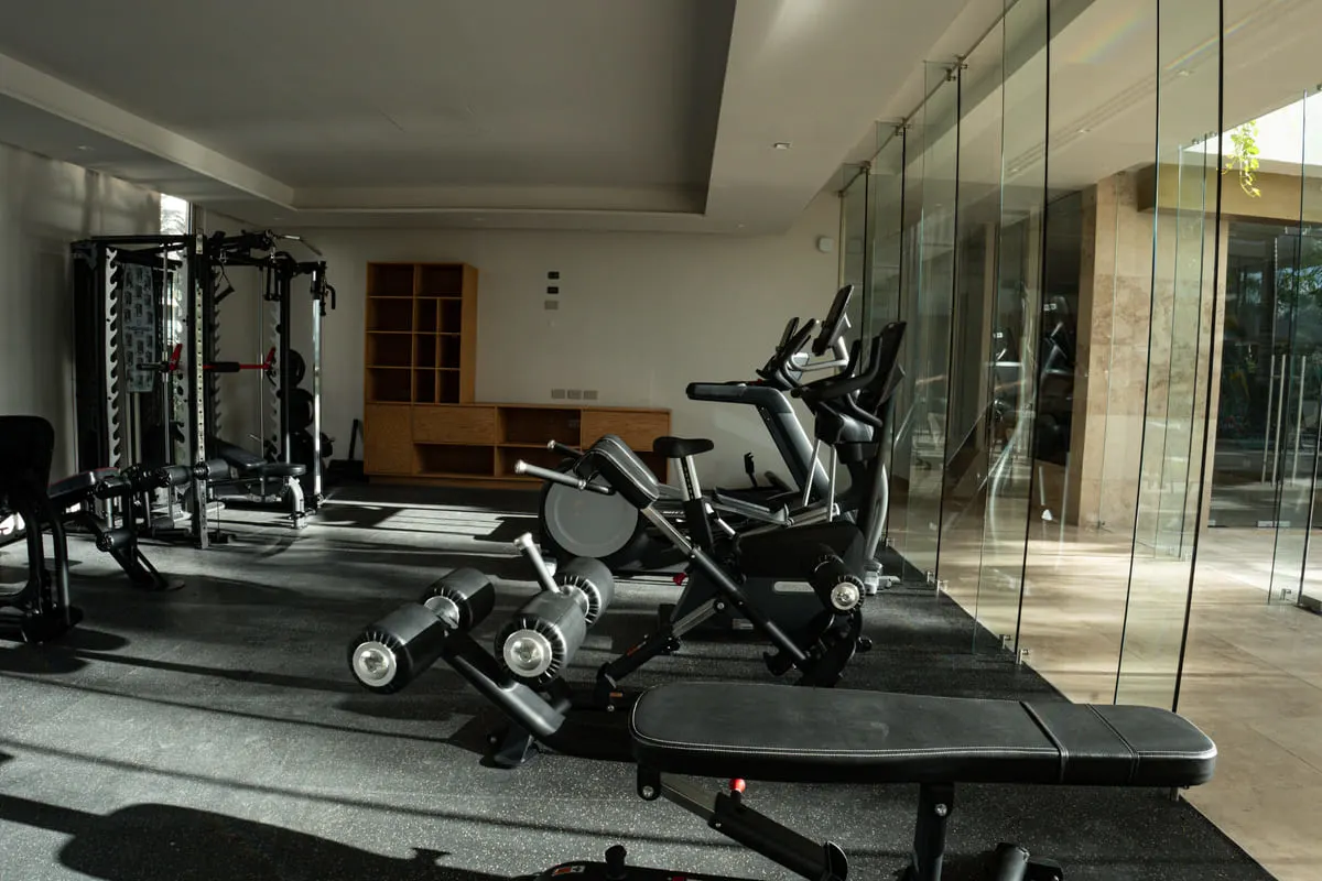 ALBA PUERTO CANCUN 26 ALBA PUERTO CANCUN AMENIDADES 29