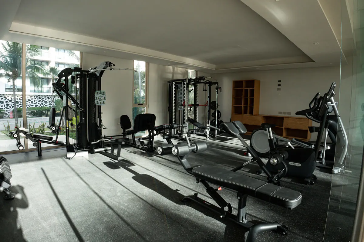 ALBA PUERTO CANCUN 25 ALBA PUERTO CANCUN AMENIDADES 35