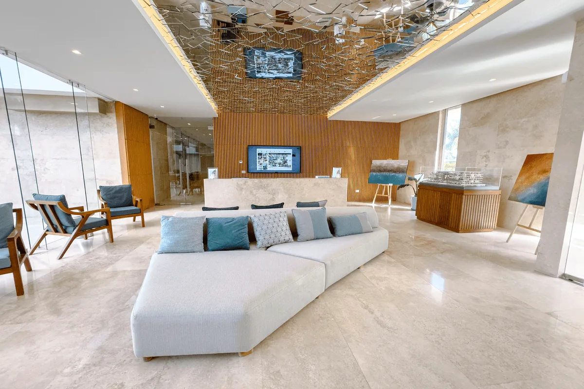 ALBA PUERTO CANCUN 18 ALBA PUERTO CANCUN AMENIDADES 4