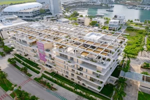 ALBA PUERTO CANCUN 2 ALBA PUERTO CANCUN EXTERIOR 17 1