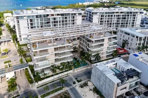 ALBA PUERTO CANCUN 3 ALBA PUERTO CANCUN EXTERIOR 19