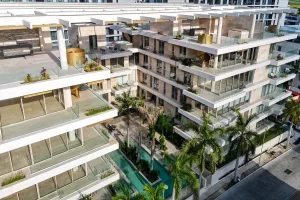 ALBA PUERTO CANCUN 7 ALBA PUERTO CANCUN EXTERIOR 20