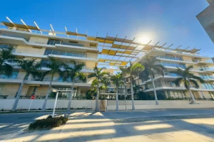 ALBA PUERTO CANCUN 9 ALBA PUERTO CANCUN EXTERIOR 4