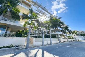 ALBA PUERTO CANCUN 8 ALBA PUERTO CANCUN EXTERIOR 7