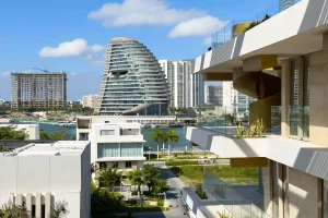 ALBA PUERTO CANCUN 11 ALBA PUERTO CANCUN EXTERIOR 8