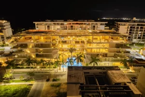 ALBA PUERTO CANCUN 12 ALBA PUERTO CANCUN EXTERIOR 9