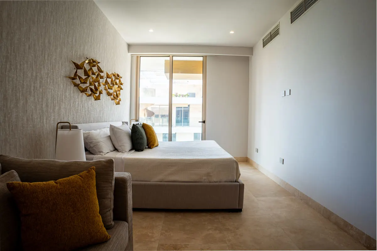 ALBA PUERTO CANCUN 40 ALBA PUERTO CANCUN INTERIOR 10