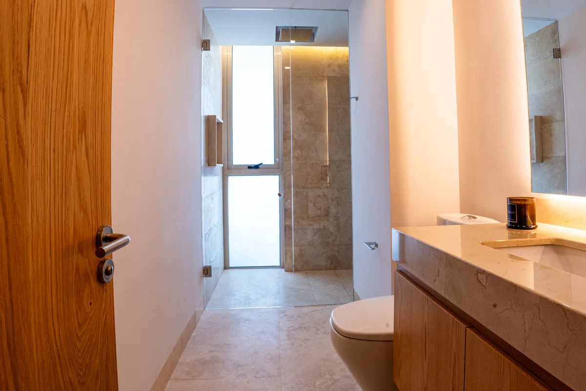 ALBA PUERTO CANCUN 37 ALBA PUERTO CANCUN INTERIOR 3