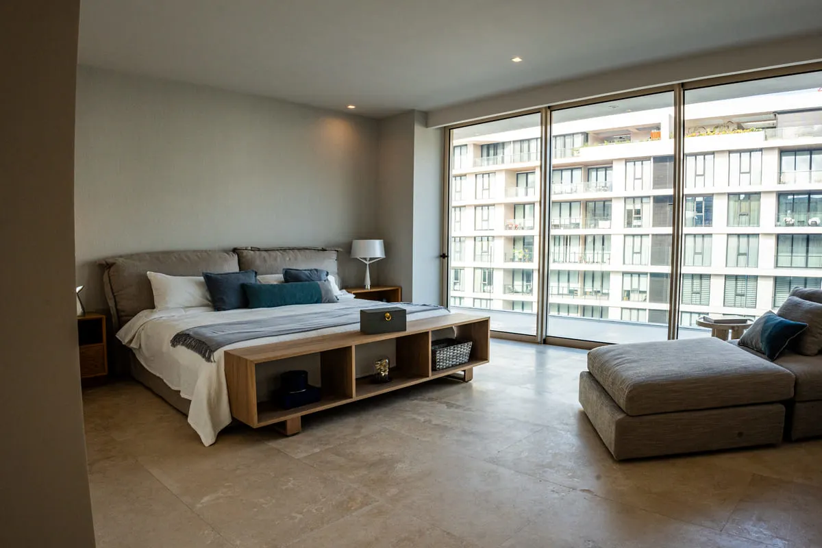 ALBA PUERTO CANCUN 38 ALBA PUERTO CANCUN INTERIOR 5