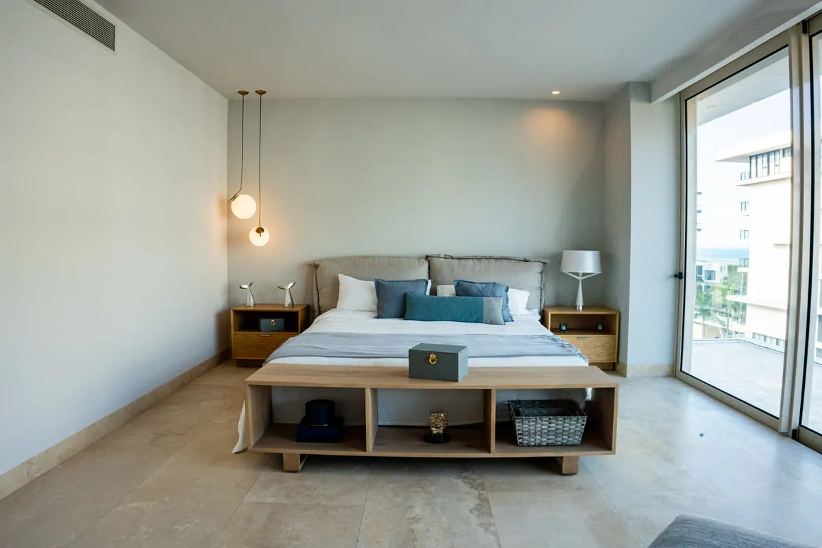 ALBA PUERTO CANCUN 39 ALBA PUERTO CANCUN INTERIOR 6