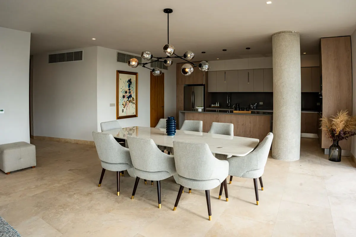 ALBA PUERTO CANCUN 34 ALBA PUERTO CANCUN INTERIOR 7