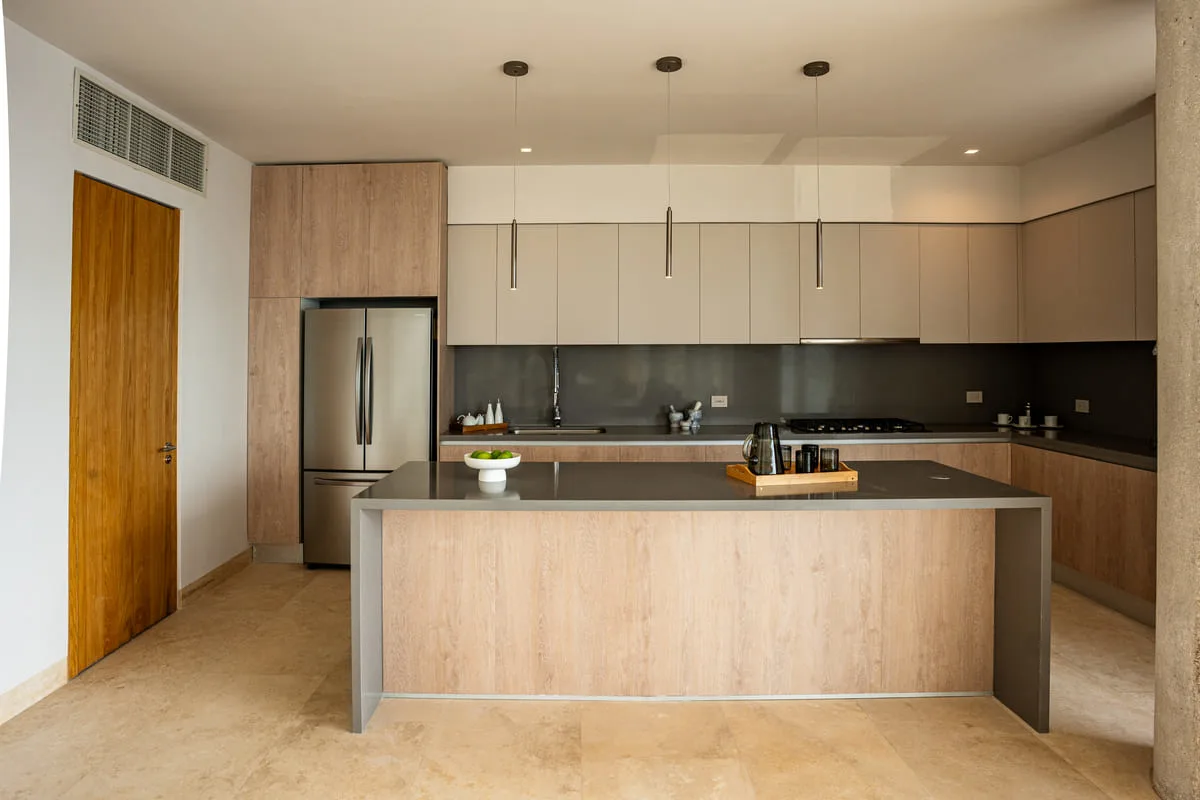 ALBA PUERTO CANCUN 35 ALBA PUERTO CANCUN INTERIOR 9