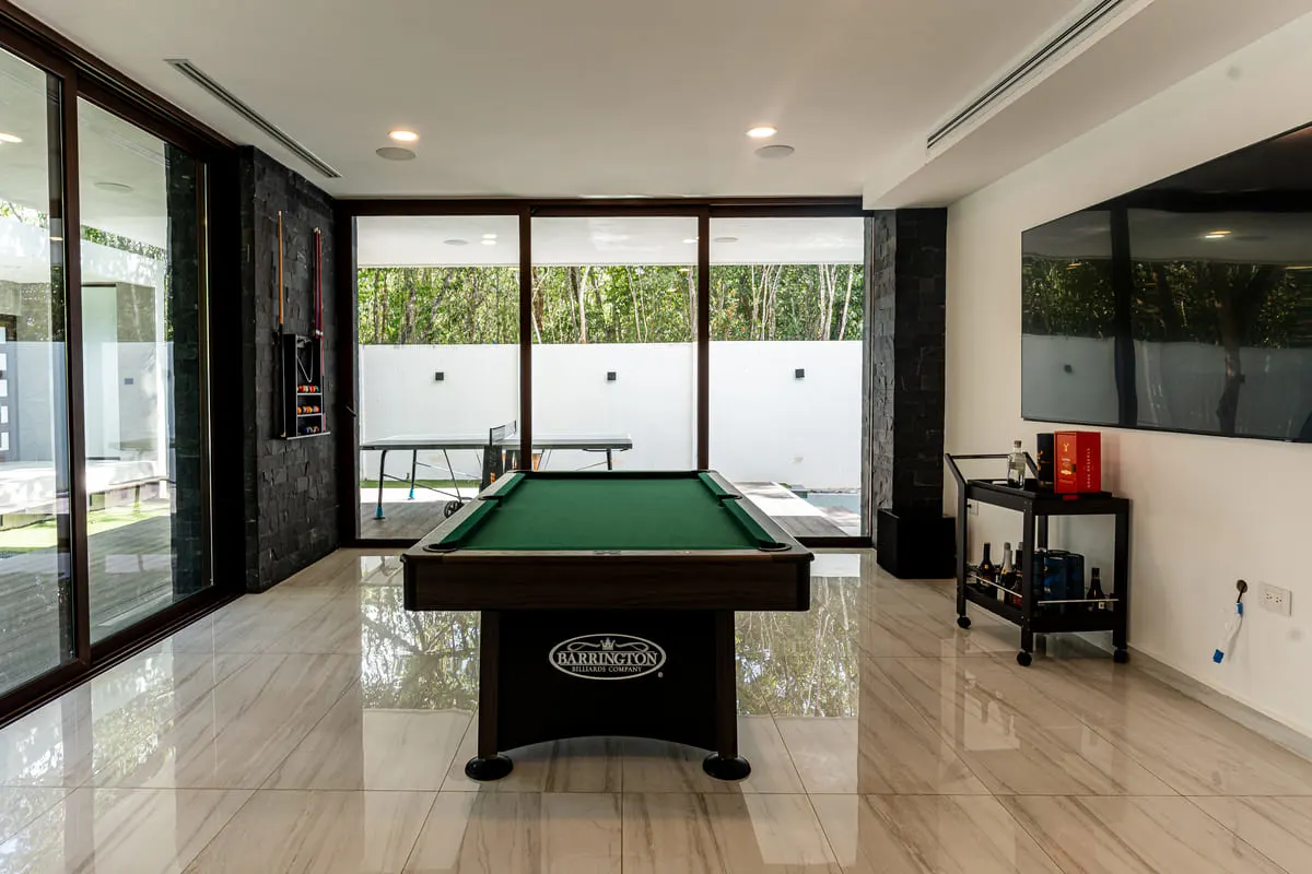 CASAS EN VENTA EN CIUDAD MAYAKOBA 12 casa en venta en mayakoba 22