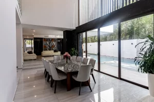 CASAS EN VENTA EN CIUDAD MAYAKOBA 7 casa en venta en mayakoba 5