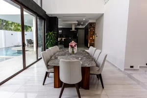 CASAS EN VENTA EN CIUDAD MAYAKOBA 4 casa en venta en mayakoba 9