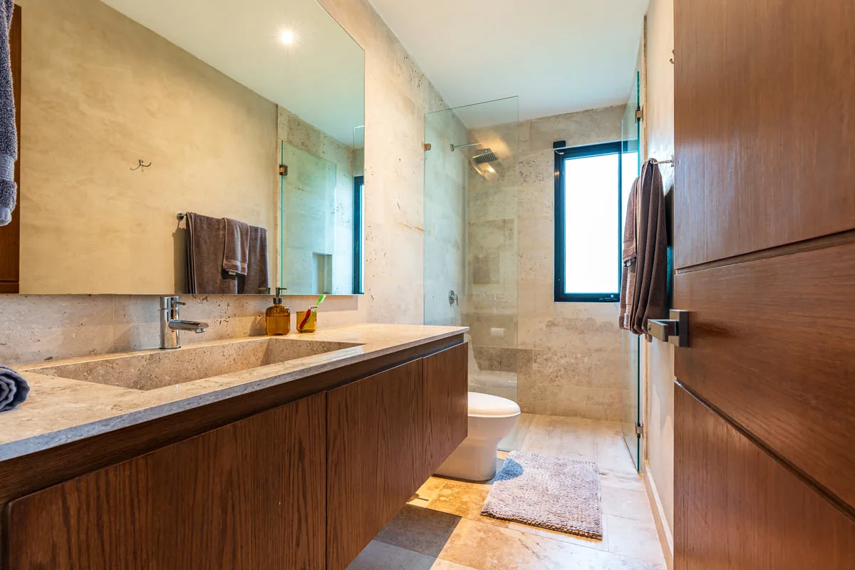 CASAS EN VENTA EN XPU HA PLAYA DEL CARMEN 33 casa en venta en xpuha playa del carmen 18