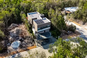 CASAS EN VENTA EN XPU HA PLAYA DEL CARMEN 1 casa en venta en xpuha playa del carmen 2