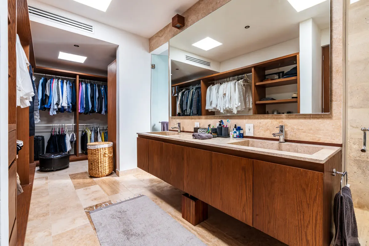 CASAS EN VENTA EN XPU HA PLAYA DEL CARMEN 27 casa en venta en xpuha playa del carmen 20