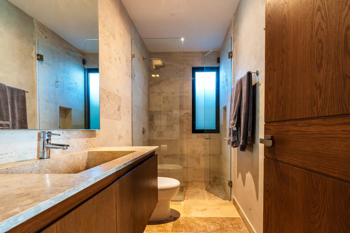 CASAS EN VENTA EN XPU HA PLAYA DEL CARMEN 31 casa en venta en xpuha playa del carmen 21