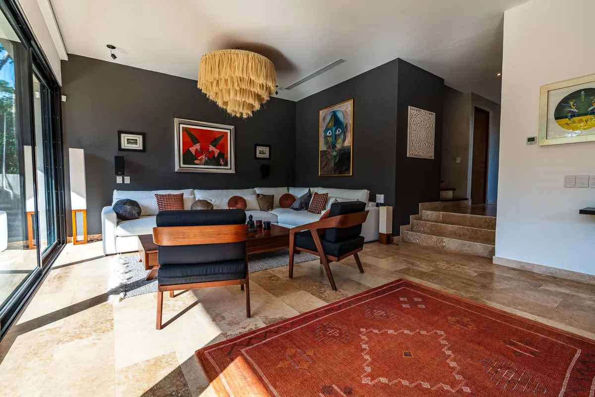 CASAS EN VENTA EN XPU HA PLAYA DEL CARMEN 13 casa en venta en xpuha playa del carmen 22