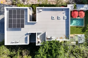 CASAS EN VENTA EN XPU HA PLAYA DEL CARMEN 12 casa en venta en xpuha playa del carmen 23