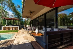 CASAS EN VENTA EN XPU HA PLAYA DEL CARMEN 11 casa en venta en xpuha playa del carmen 26