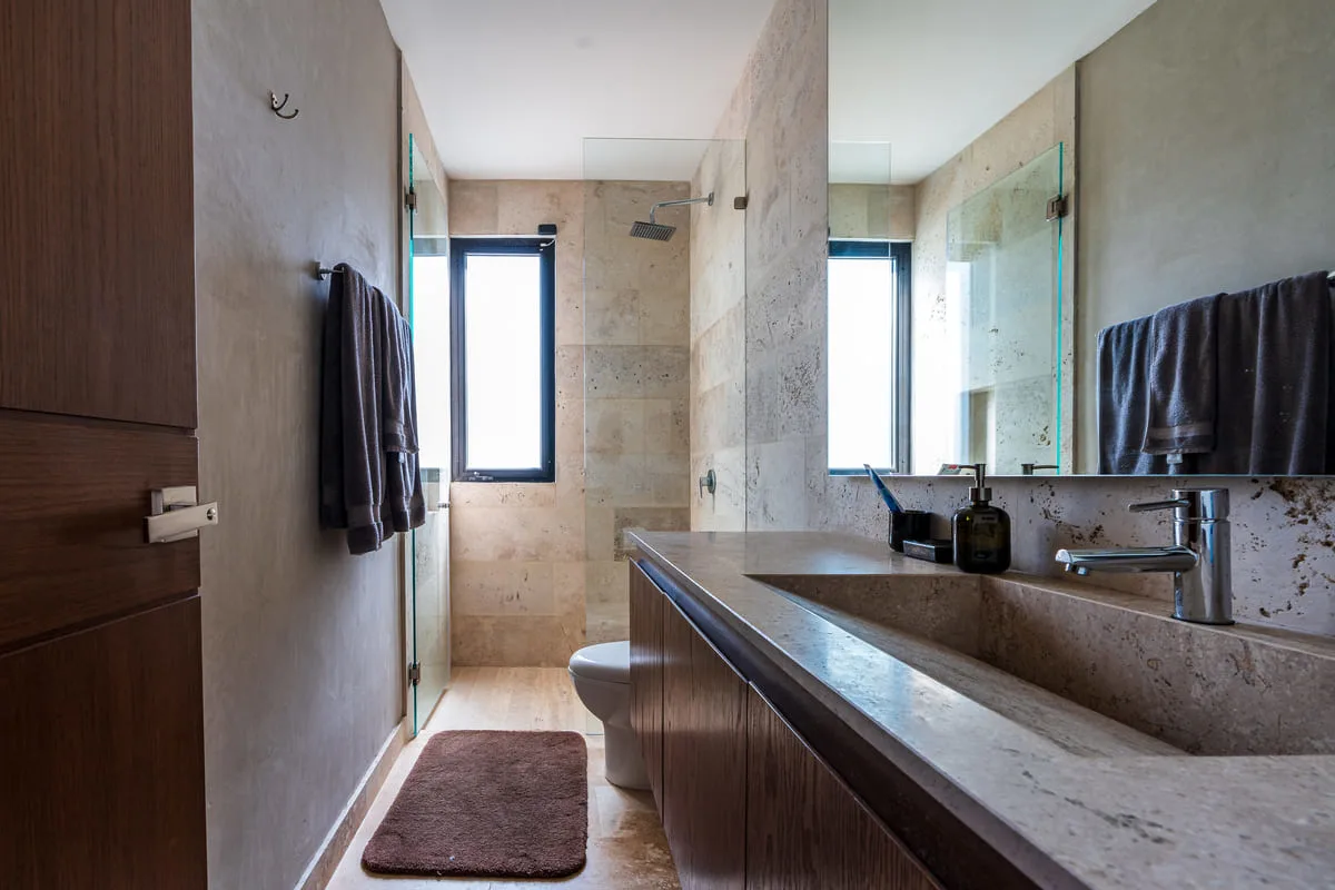 CASAS EN VENTA EN XPU HA PLAYA DEL CARMEN 29 casa en venta en xpuha playa del carmen 28