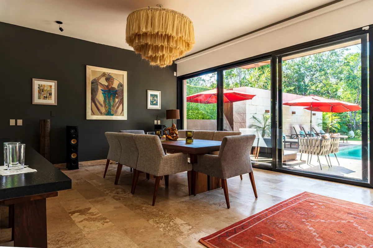 CASAS EN VENTA EN XPU HA PLAYA DEL CARMEN 18 casa en venta en xpuha playa del carmen 29