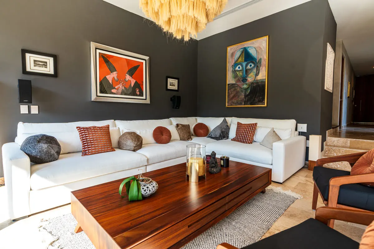 CASAS EN VENTA EN XPU HA PLAYA DEL CARMEN 14 casa en venta en xpuha playa del carmen 30