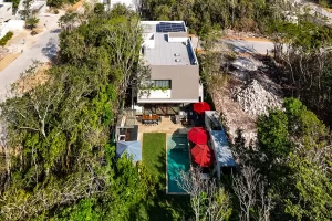 CASAS EN VENTA EN XPU HA PLAYA DEL CARMEN 2 casa en venta en xpuha playa del carmen 31