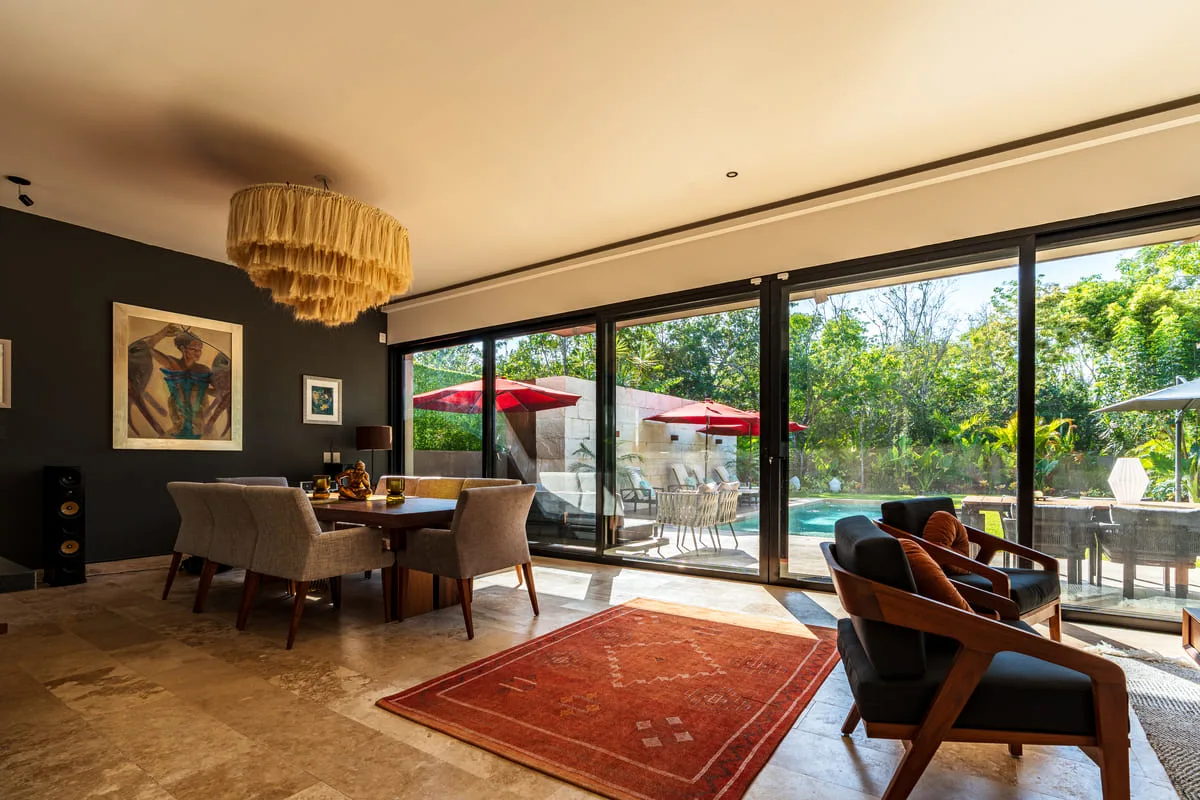 CASAS EN VENTA EN XPU HA PLAYA DEL CARMEN 17 casa en venta en xpuha playa del carmen 34