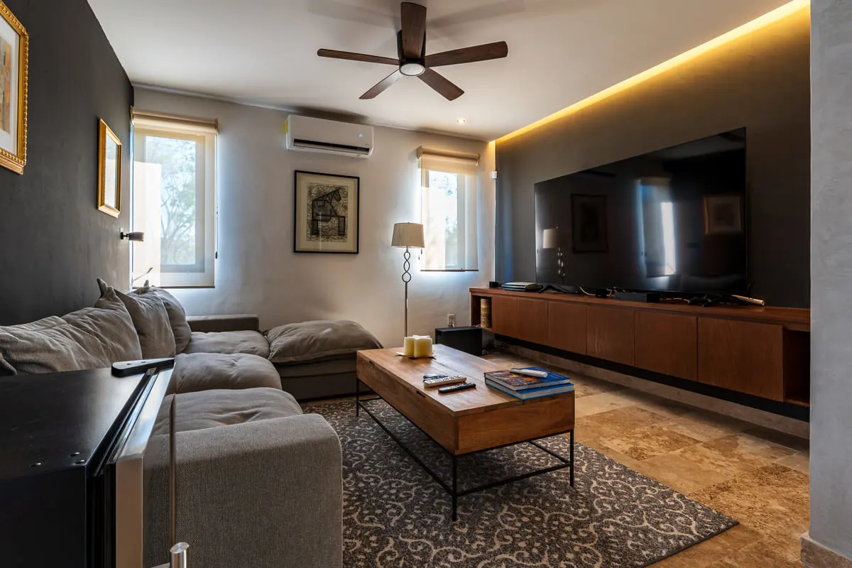 CASAS EN VENTA EN XPU HA PLAYA DEL CARMEN 23 casa en venta en xpuha playa del carmen 4