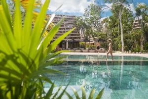 CASAS EN VENTA EN KAYBE TULUM 20 Kaybe junglar 09