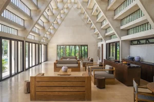 CASAS EN VENTA EN KAYBE TULUM 23 Kaybe junglar 11