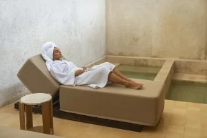 CASAS EN VENTA EN KAYBE TULUM 24 Kaybe junglar 12