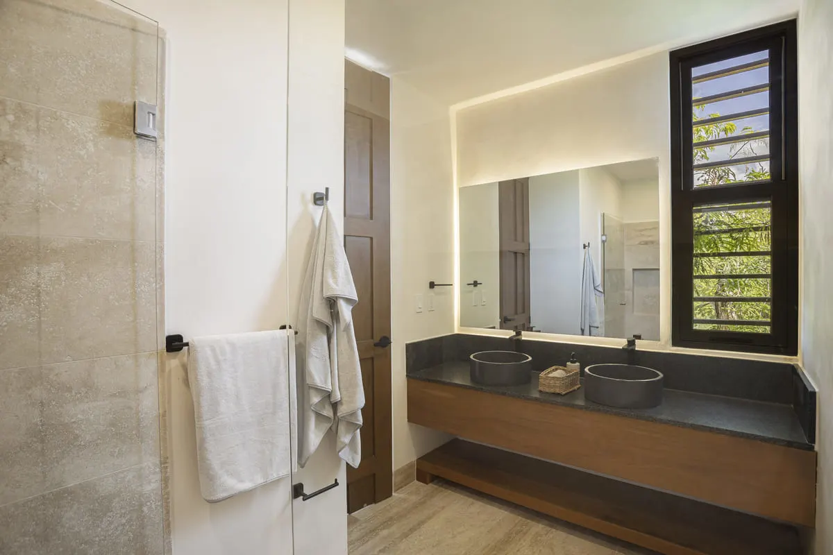 CASAS EN VENTA EN KAYBE TULUM 12 casa en kaybe 01