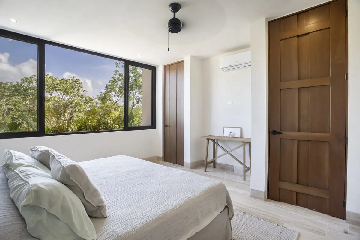 CASAS EN VENTA EN KAYBE TULUM 11 casa en kaybe 06