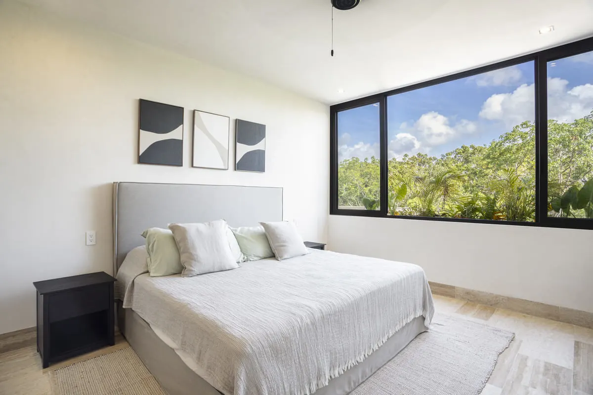 CASAS EN VENTA EN KAYBE TULUM 10 casa en kaybe 07