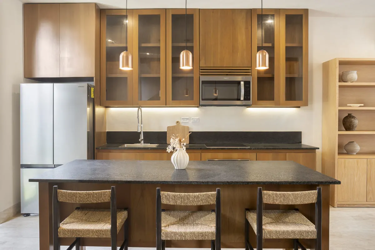 CASAS EN VENTA EN KAYBE TULUM 2 casa en kaybe 08