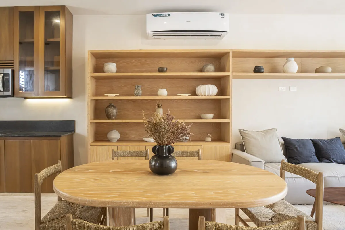 CASAS EN VENTA EN KAYBE TULUM 4 casa en kaybe 09