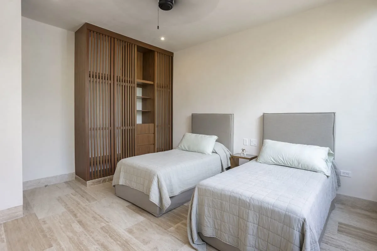 CASAS EN VENTA EN KAYBE TULUM 9 casa en kaybe 11